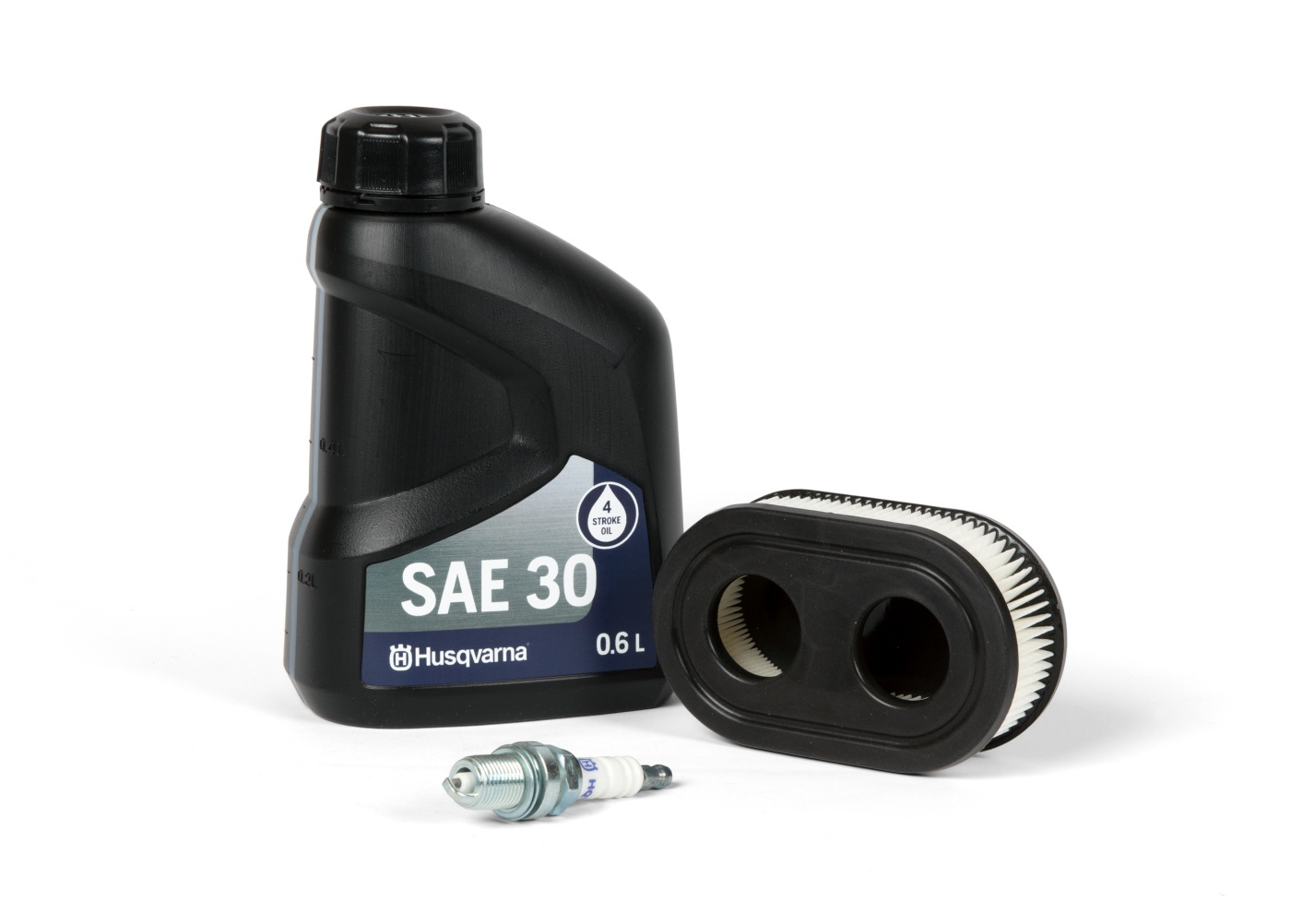 Zestaw serwisowy Husqvarna LC348V Classic, Excellent S, Excellent, Champion S itp