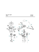 Cylinder z łatwym startem 5999517-01 Cylinder z łatwym startem 5999517-01