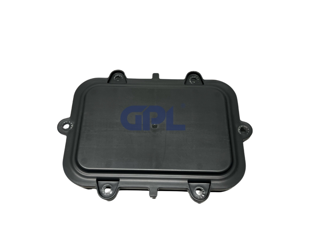 Pokrywa baterii Automower Nera