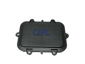 Pokrywa baterii Automower Nera Pokrywa baterii Automower Nera