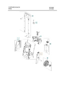 Zderzak Lewy Ciemnoszary 5999888-01 Zderzak Lewy Ciemnoszary 5999888-01