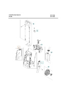 Zderzak prawy ciemnoszary 5999889-01 Zderzak prawy ciemnoszary 5999889-01