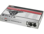 Zestaw kół Briggs & Stratton Sprint 2200A-3200A Zestaw kół Briggs & Stratton Sprint 2200A-3200A