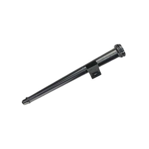 Miarka poziomu rurki