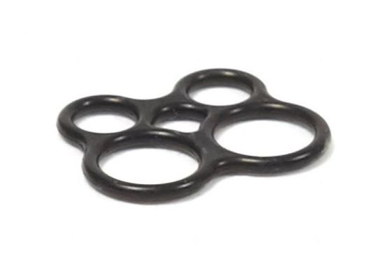 Pierścień uszczelniający