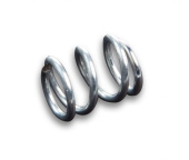 Zawór iglicowy sprężynowy Zawór iglicowy sprężynowy