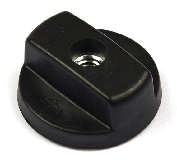 Pokrętło oczyszczacza powietrza