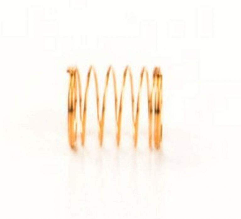 Membrana sprężynowa