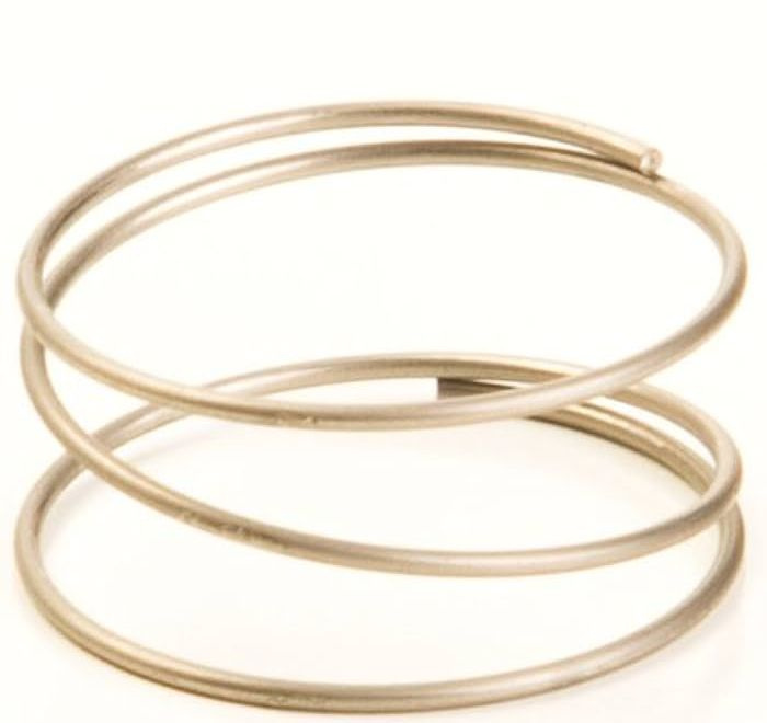 Membrana sprężynowa