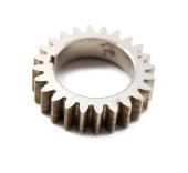 Sterowanie zaworem napędowym Sterowanie zaworem napędowym