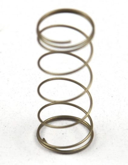 Sprężyna -membrana