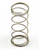 Sprężyna -membrana Sprężyna -membrana