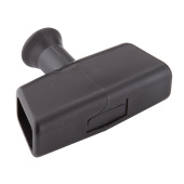 Uchwyt-przewód rozrusznika Uchwyt-przewód rozrusznika