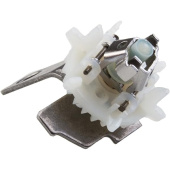 Napęd regulatora-miotarki oleju Napęd regulatora-miotarki oleju