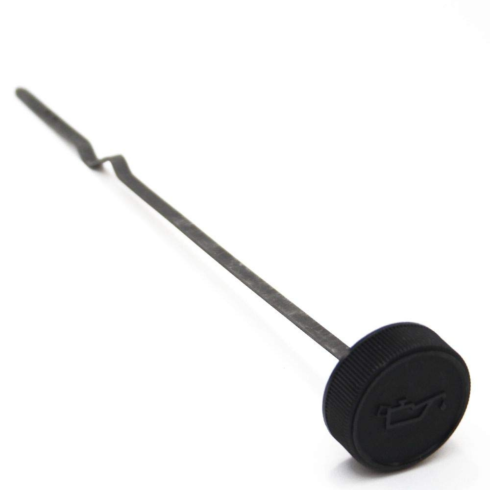 Miarka poziomu oleju