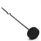 Miarka poziomu oleju Miarka poziomu oleju