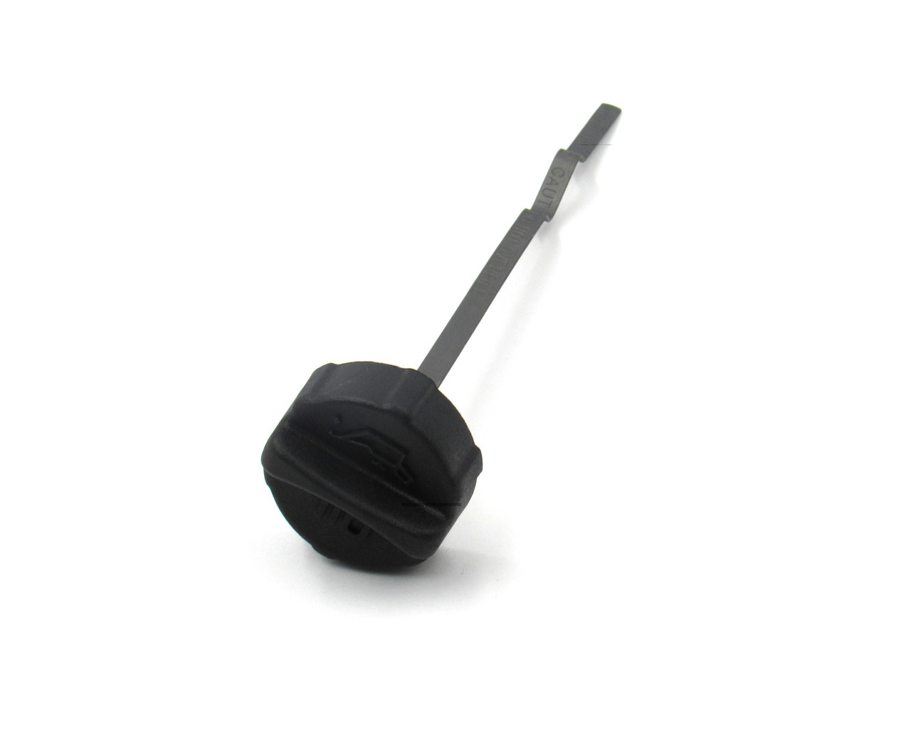 Miarka poziomu oleju