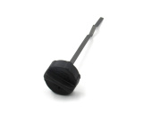 Miarka poziomu oleju Miarka poziomu oleju