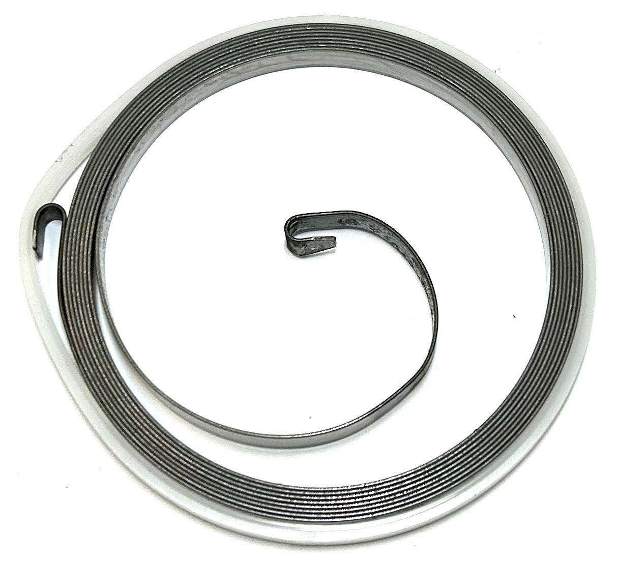 Sprężyna rozrusznika