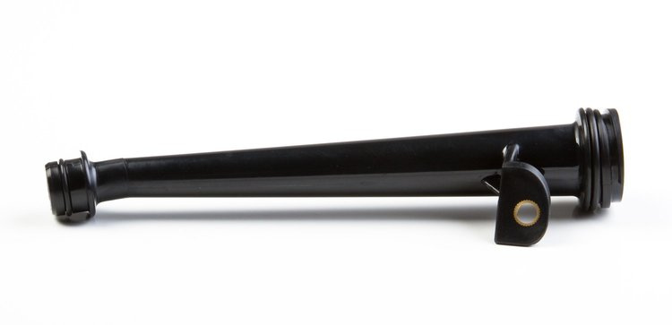 Miarka poziomu rurki