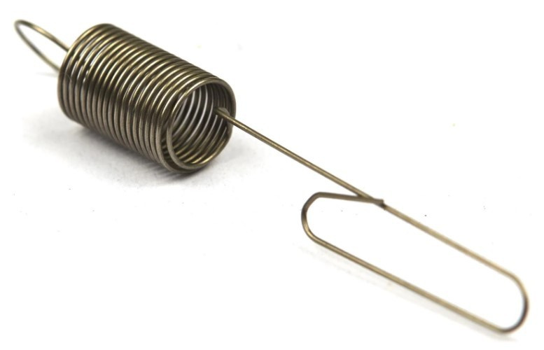 Regulacja sprężyny