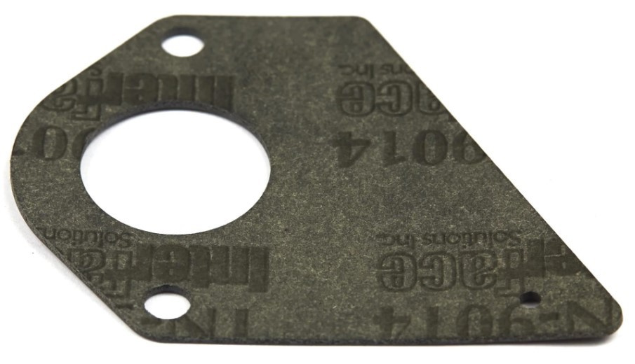 Uszczelka-rura dolotowa