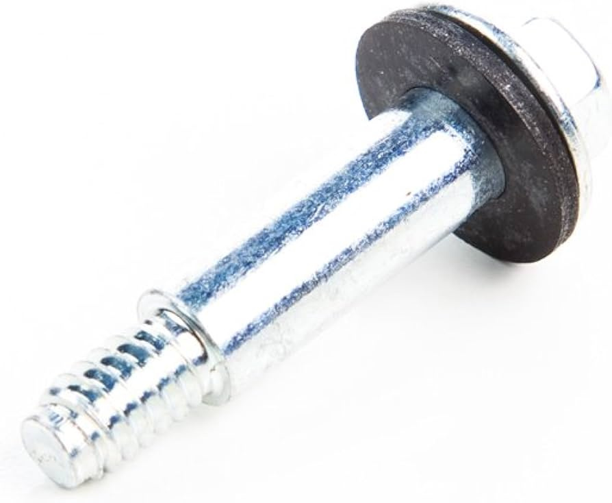 Zestaw śrub/podkładek