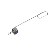 Regulator sprężyny na biegu jałowym Regulator sprężyny na biegu jałowym