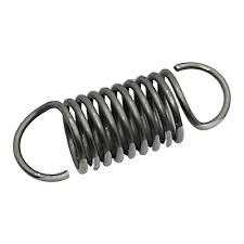 Regulacja sprężyny