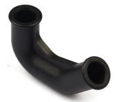 Gumowa rurka kątowa Gumowa rurka kątowa