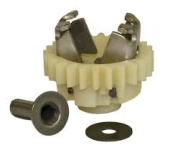 Regulacja napędu Regulacja napędu