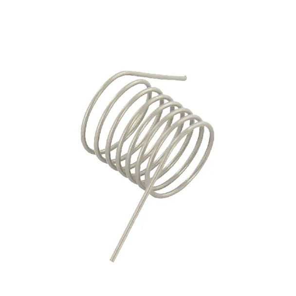 Sprężyna powrotna dławika