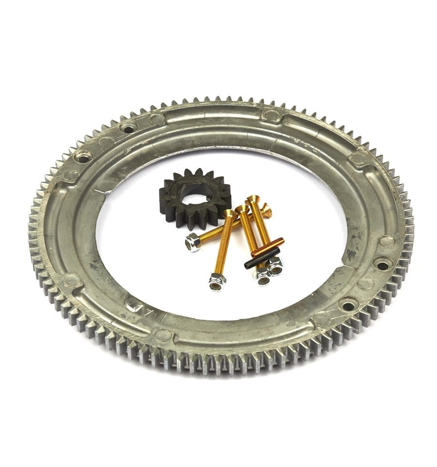 Pierścień napędowy