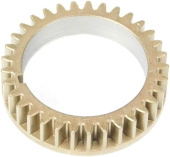 Sterowanie zaworem napędowym Sterowanie zaworem napędowym