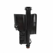 Miarka poziomu rurki Miarka poziomu rurki