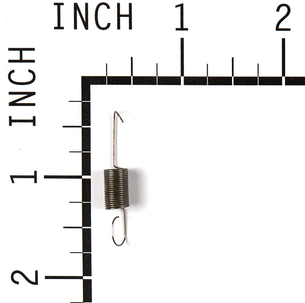 Sprężyna regulatora