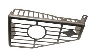 Osłona tłumika B&S