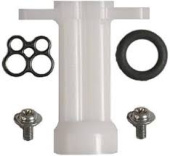 Przesyłanie paliwa rurowego Przesyłanie paliwa rurowego