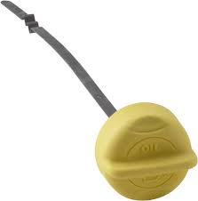 Miarka poziomu oleju