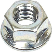 Nakrętka, 5/16-18, Gr5 Nakrętka, 5/16-18, Gr5