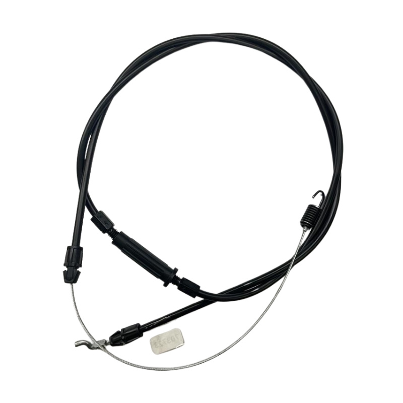 Kabel, sterowanie napędem