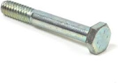 Śruba sześciokątna 1/4-20X1,75 Śruba sześciokątna 1/4-20X1,75