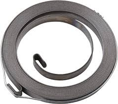 Sprężyna rozrusznika