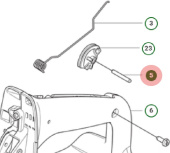 Pręt cylindryczny Pręt cylindryczny