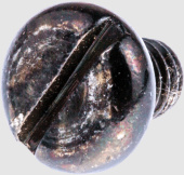 Śruba M4X5 7232284-85 Śruba M4X5 7232284-85