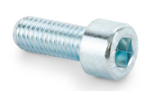 Śruba Sześciokątna M10X25 7255493-01 Śruba Sześciokątna M10X25 7255493-01