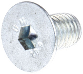 Śruba F6S M8X14 Fzb Śruba F6S M8X14 Fzb