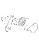 Śruba Blokująca-, M4 7286923-00 Śruba Blokująca-, M4 7286923-00