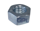 Nakrętka Husqvarna M8 8Zpb 7312318-01 Nakrętka Husqvarna M8 8Zpb 7312318-01