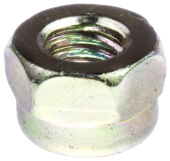 Nakrętka zabezpieczająca M4 Nakrętka zabezpieczająca M4